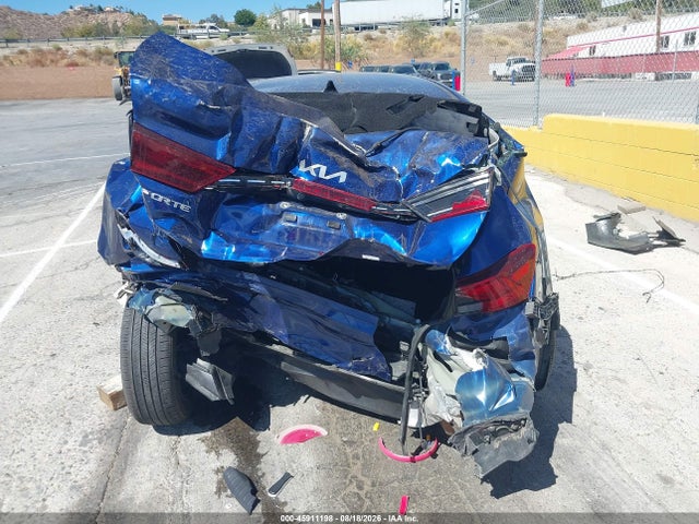 KIA Forte Lxs 2023 3KPF24AD9PE517974 Image 18