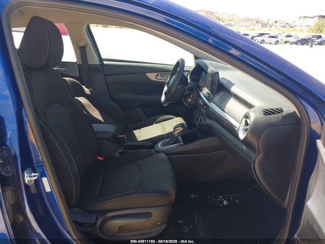 KIA Forte Lxs 2023 3KPF24AD9PE517974 Image 5