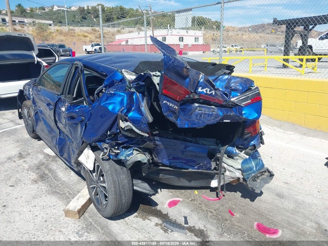 KIA Forte Lxs 2023 3KPF24AD9PE517974 Image 6