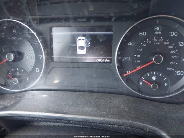 KIA Forte Lxs 2023 3KPF24AD9PE517974 Image 7