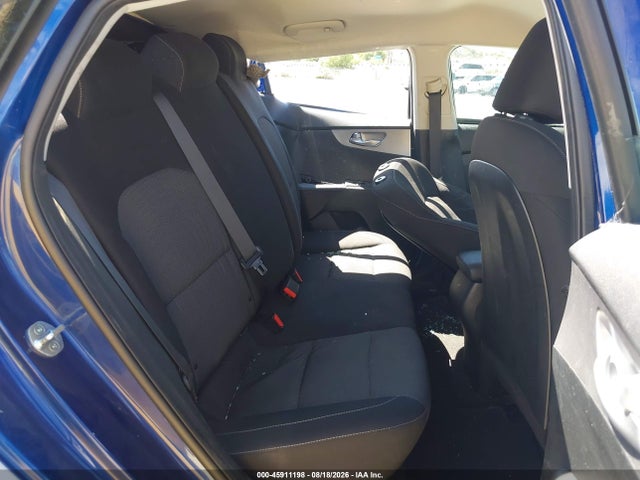 KIA Forte Lxs 2023 3KPF24AD9PE517974 Image 8
