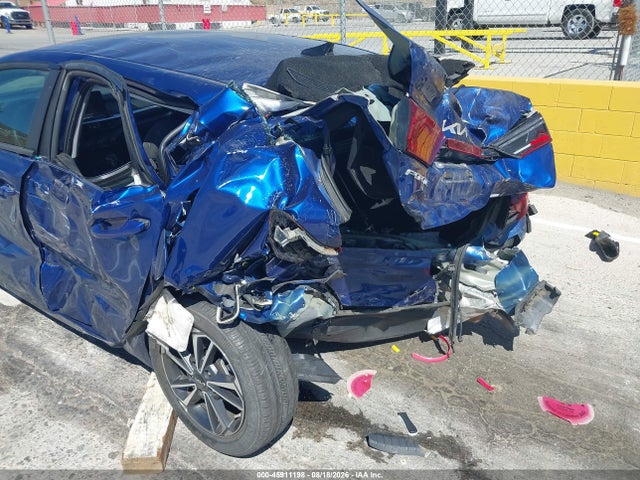 KIA Forte Lxs 2023 3KPF24AD9PE517974 Image 11