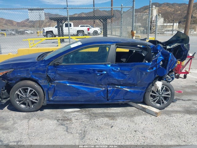 KIA Forte Lxs 2023 3KPF24AD9PE517974 Image 12