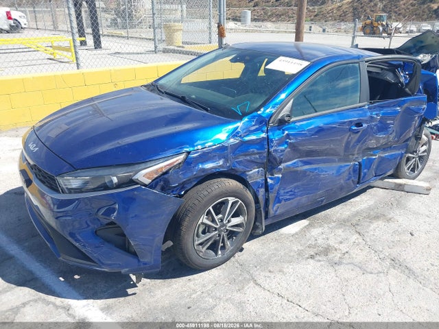 KIA Forte Lxs 2023 3KPF24AD9PE517974 Image 13