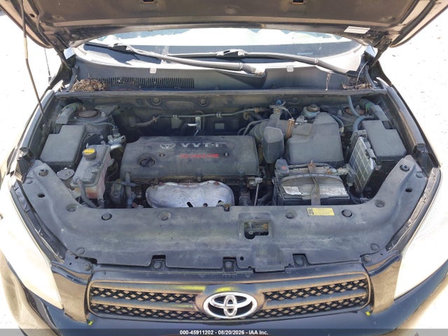Продаж на аукціоні авто 2007 Toyota Rav4, vin: JTMBD33V776038970, номер лоту: 45911202