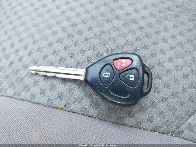 Продаж на аукціоні авто 2007 Toyota Rav4, vin: JTMBD33V776038970, номер лоту: 45911202