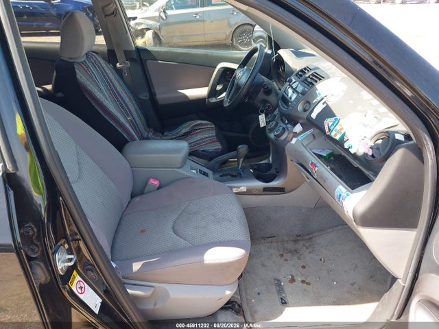 Продаж на аукціоні авто 2007 Toyota Rav4, vin: JTMBD33V776038970, номер лоту: 45911202