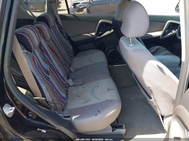 Продаж на аукціоні авто 2007 Toyota Rav4, vin: JTMBD33V776038970, номер лоту: 45911202