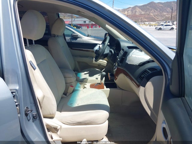 Aukcja sprzedaży 2007 Hyundai Santa Fe Gls, vin: 5NMSG13D27H054595, numer aukcji: 45911203