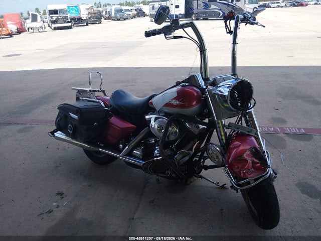 Продаж на аукціоні авто 2004 Harley-davidson Flhr, vin: 1HD1FDV104Y720058, номер лоту: 45911207