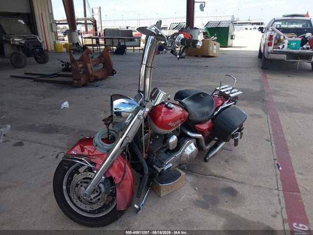 Aukcja sprzedaży 2004 Harley-davidson Flhr, vin: 1HD1FDV104Y720058, numer aukcji: 45911207
