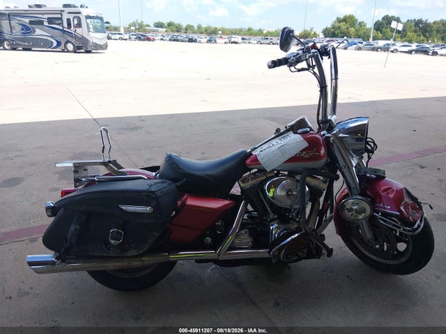 Aukcja sprzedaży 2004 Harley-davidson Flhr, vin: 1HD1FDV104Y720058, numer aukcji: 45911207