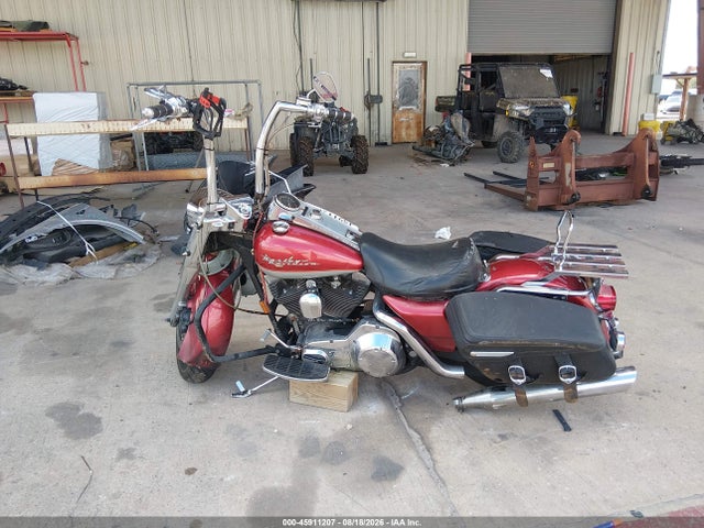 Aukcja sprzedaży 2004 Harley-davidson Flhr, vin: 1HD1FDV104Y720058, numer aukcji: 45911207