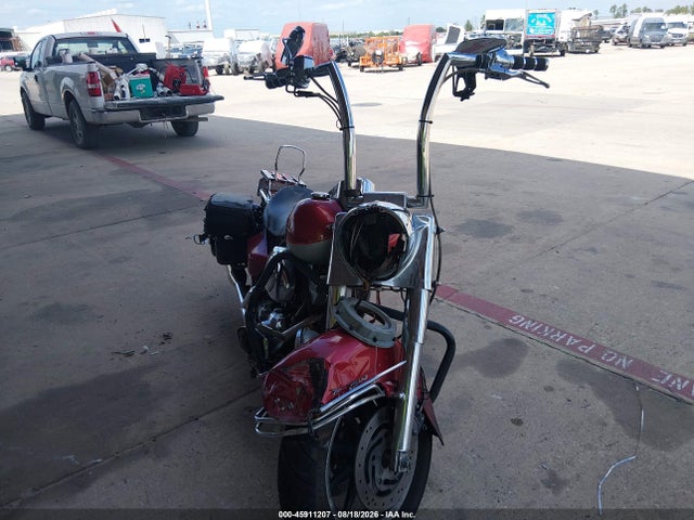 Aukcja sprzedaży 2004 Harley-davidson Flhr, vin: 1HD1FDV104Y720058, numer aukcji: 45911207