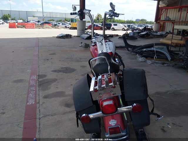 Aukcja sprzedaży 2004 Harley-davidson Flhr, vin: 1HD1FDV104Y720058, numer aukcji: 45911207