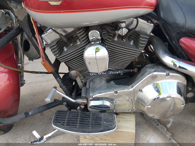 Aukcja sprzedaży 2004 Harley-davidson Flhr, vin: 1HD1FDV104Y720058, numer aukcji: 45911207