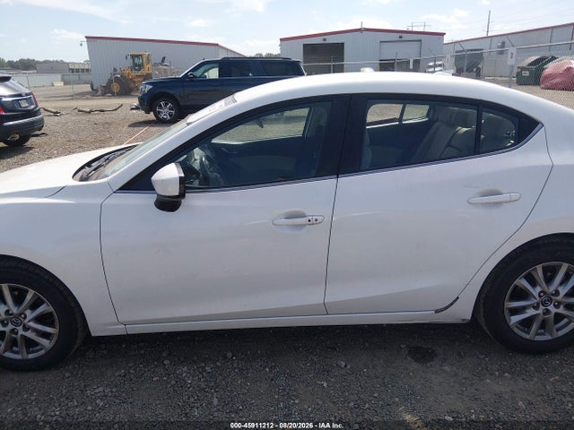 Aukcja sprzedaży 2014 Mazda Mazda3 I Touring, vin: JM1BM1V72E1126855, numer aukcji: 45911212