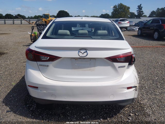 Aukcja sprzedaży 2014 Mazda Mazda3 I Touring, vin: JM1BM1V72E1126855, numer aukcji: 45911212