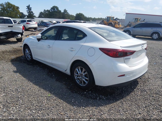 Aukcja sprzedaży 2014 Mazda Mazda3 I Touring, vin: JM1BM1V72E1126855, numer aukcji: 45911212