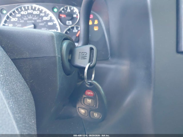 2015 Chevrolet Express 3500 Work Van მანქანა იყიდება აუქციონზე, vin: 1GCZGUCG5F1149834, აუქციონის ნომერი: 45911215