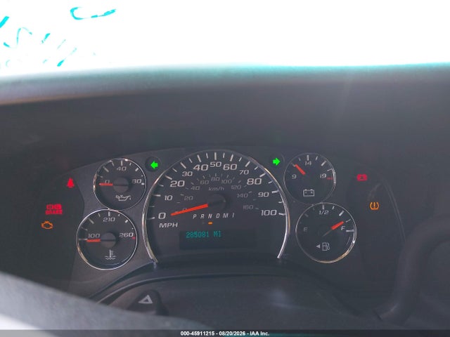 2015 Chevrolet Express 3500 Work Van მანქანა იყიდება აუქციონზე, vin: 1GCZGUCG5F1149834, აუქციონის ნომერი: 45911215