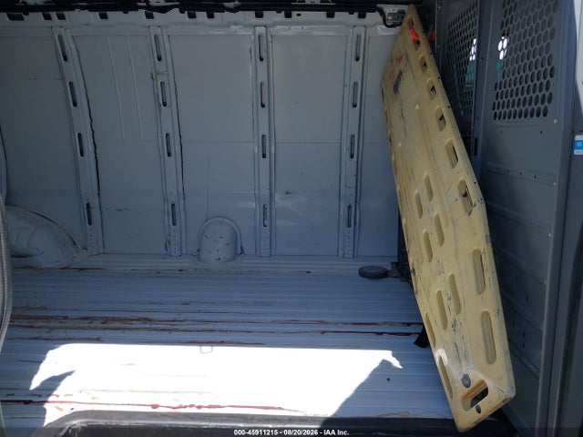 2015 Chevrolet Express 3500 Work Van მანქანა იყიდება აუქციონზე, vin: 1GCZGUCG5F1149834, აუქციონის ნომერი: 45911215