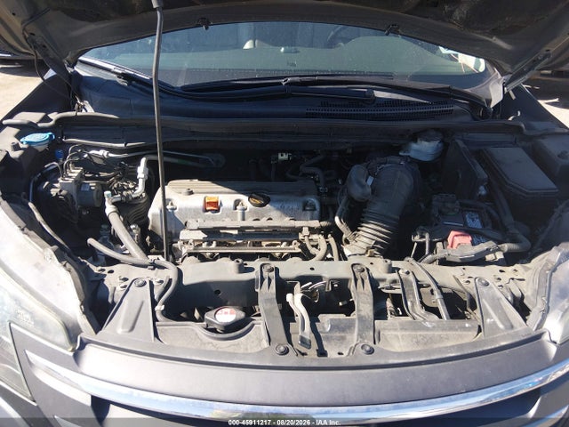 Продажа на аукционе авто 2013 Honda Cr-v Ex-l, vin: 2HKRM4H71DH628128, номер лота: 45911217