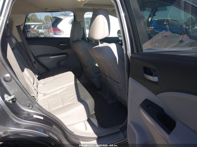 Продажа на аукционе авто 2013 Honda Cr-v Ex-l, vin: 2HKRM4H71DH628128, номер лота: 45911217