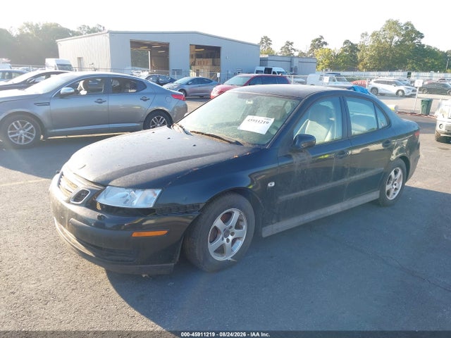 Aukcja sprzedaży 2004 Saab 9-3 Linear, vin: YS3FB49SX41046511, numer aukcji: 45911219