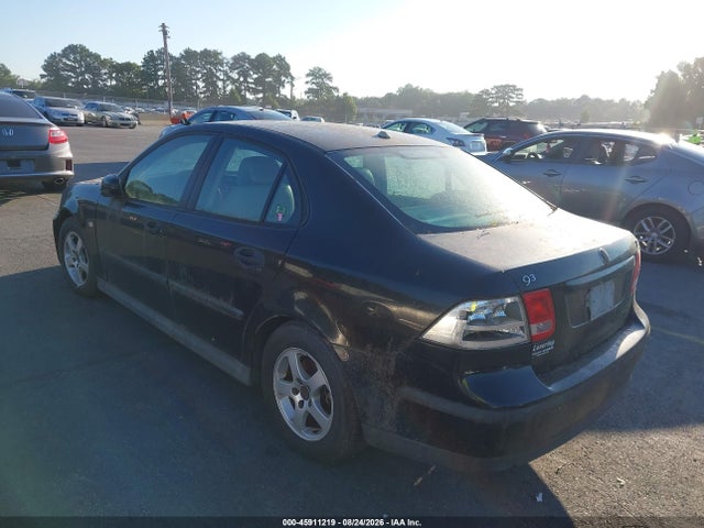 Aukcja sprzedaży 2004 Saab 9-3 Linear, vin: YS3FB49SX41046511, numer aukcji: 45911219