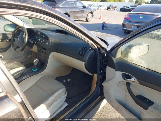 Aukcja sprzedaży 2004 Saab 9-3 Linear, vin: YS3FB49SX41046511, numer aukcji: 45911219