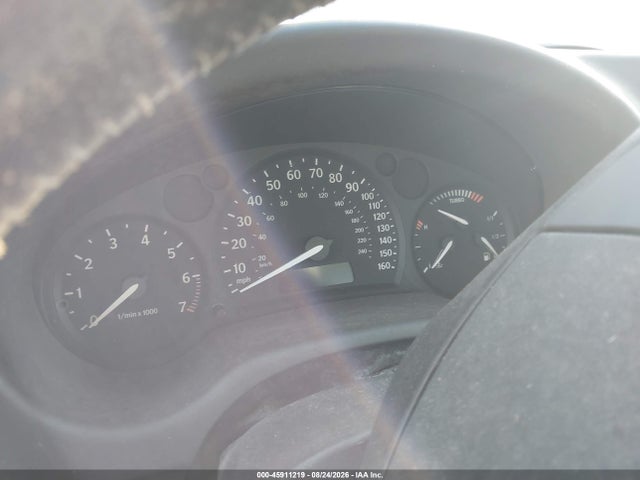 Aukcja sprzedaży 2004 Saab 9-3 Linear, vin: YS3FB49SX41046511, numer aukcji: 45911219