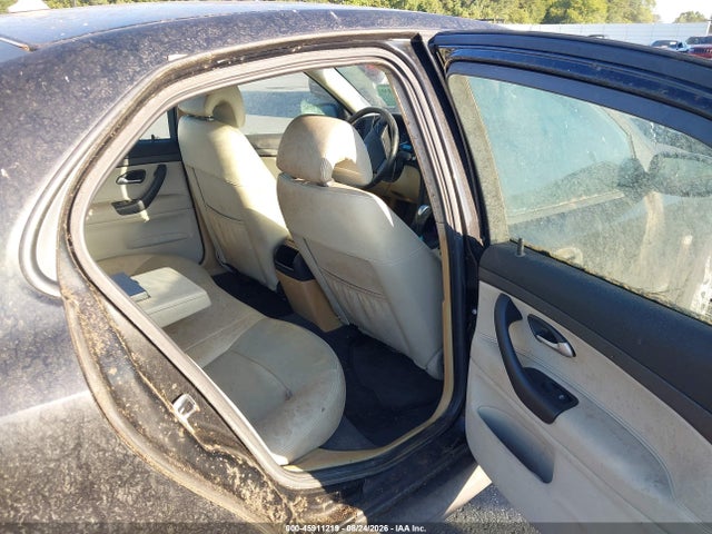Aukcja sprzedaży 2004 Saab 9-3 Linear, vin: YS3FB49SX41046511, numer aukcji: 45911219