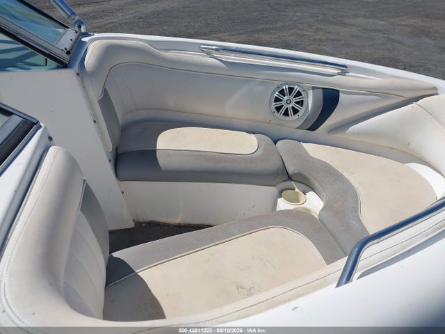 Продажа на аукционе авто 2000 Mastercraft Boat, vin: MBCA2EF7J900, номер лота: 45911223
