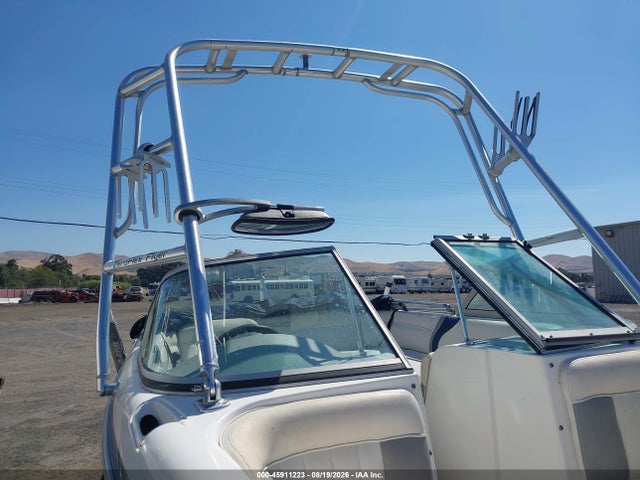 Продажа на аукционе авто 2000 Mastercraft Boat, vin: MBCA2EF7J900, номер лота: 45911223