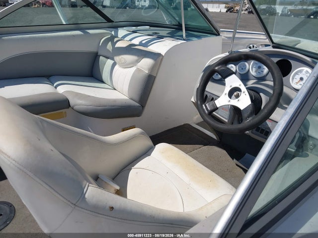Продажа на аукционе авто 2000 Mastercraft Boat, vin: MBCA2EF7J900, номер лота: 45911223