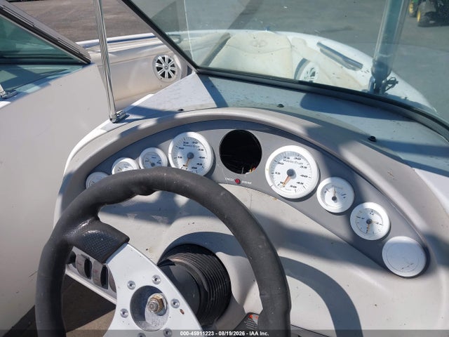 Продажа на аукционе авто 2000 Mastercraft Boat, vin: MBCA2EF7J900, номер лота: 45911223