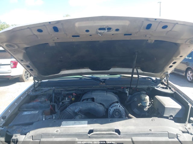 Продажа на аукционе авто 2007 Chevrolet Avalanche 1500 Lt, vin: 3GNEC12J27G185349, номер лота: 45911224