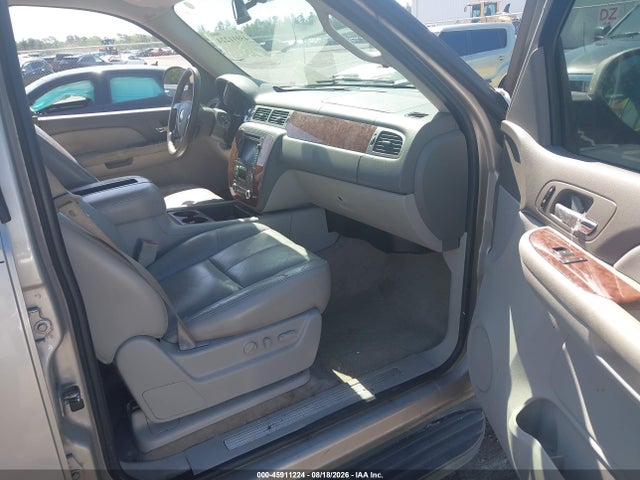 Продажа на аукционе авто 2007 Chevrolet Avalanche 1500 Lt, vin: 3GNEC12J27G185349, номер лота: 45911224