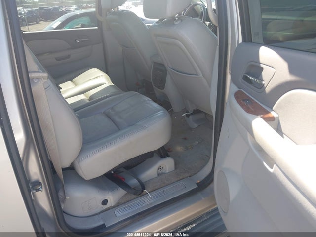 Продажа на аукционе авто 2007 Chevrolet Avalanche 1500 Lt, vin: 3GNEC12J27G185349, номер лота: 45911224