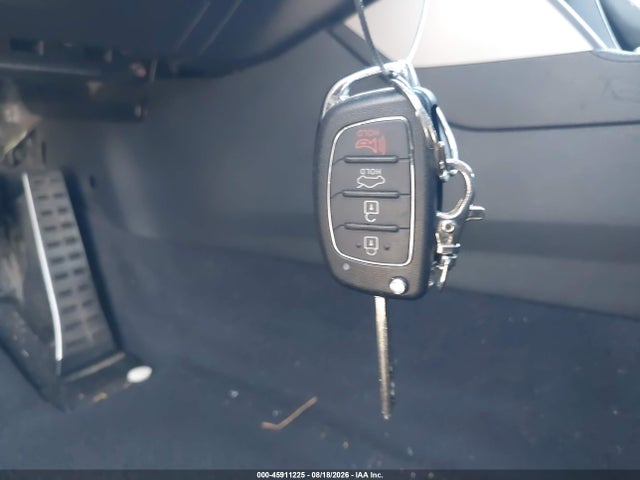 Aukcja sprzedaży 2017 Hyundai Sonata Sport 2.0t, vin: 5NPE34AB2HH549802, numer aukcji: 45911225
