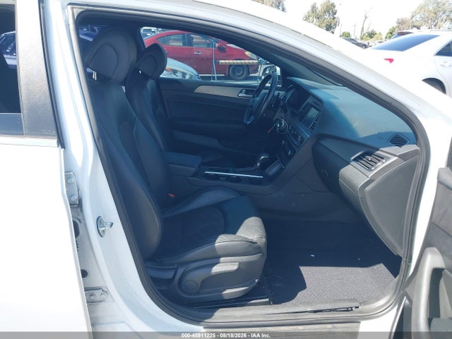 Aukcja sprzedaży 2017 Hyundai Sonata Sport 2.0t, vin: 5NPE34AB2HH549802, numer aukcji: 45911225