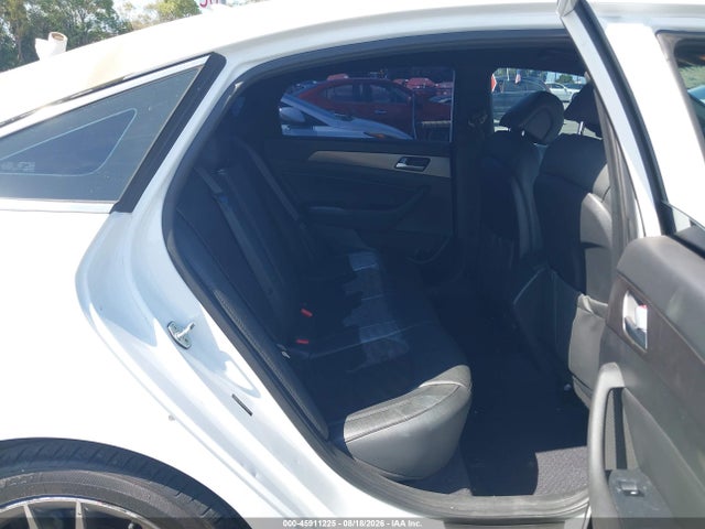 Aukcja sprzedaży 2017 Hyundai Sonata Sport 2.0t, vin: 5NPE34AB2HH549802, numer aukcji: 45911225