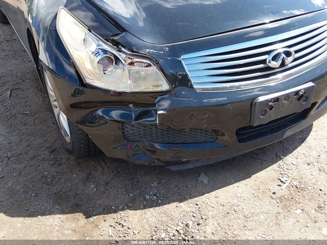 Aukcja sprzedaży 2008 Infiniti G35x, vin: JNKBV61F38M252716, numer aukcji: 45911226