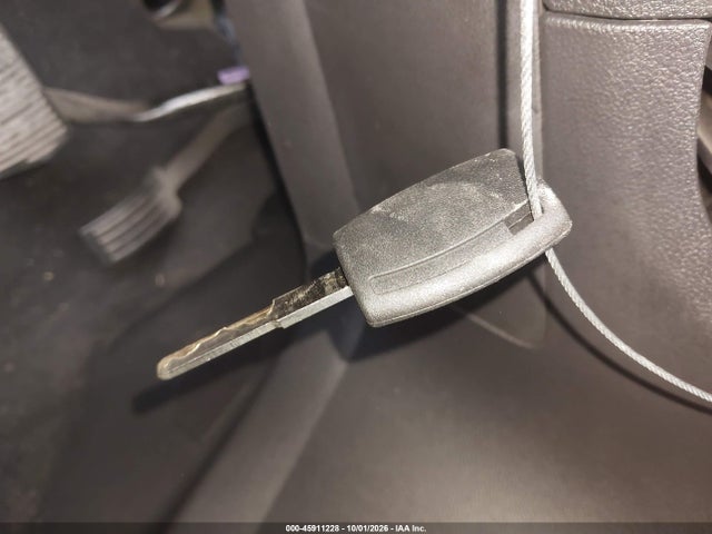 2017 Ford Escape S მანქანა იყიდება აუქციონზე, vin: 1FMCU0F72HUB79244, აუქციონის ნომერი: 45911228