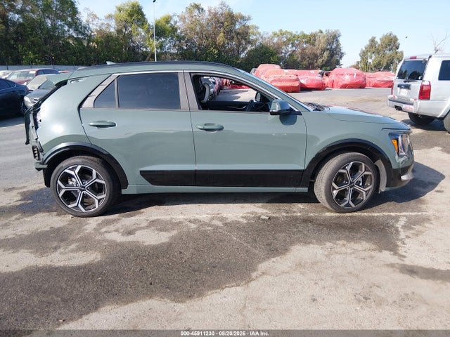 KIA Niro Ex Touring 2025 KNDCR3LE6S5238212 Image 14