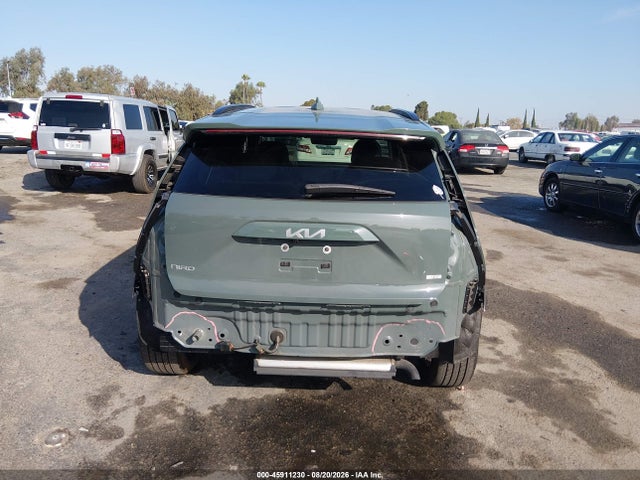 KIA Niro Ex Touring 2025 KNDCR3LE6S5238212 Image 17