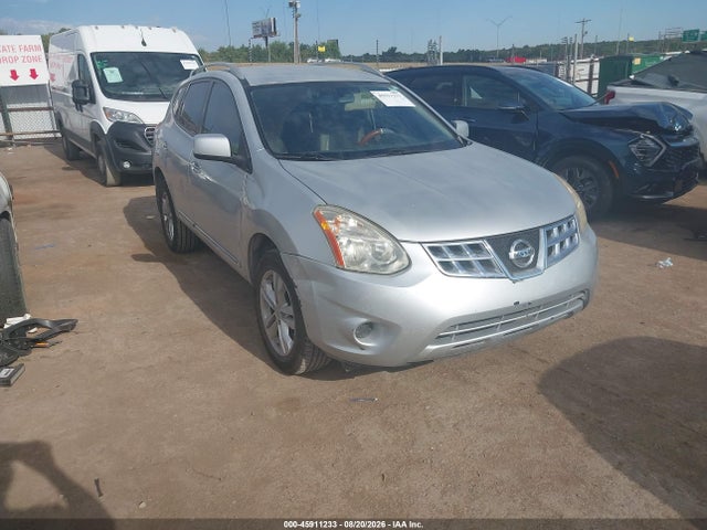 Auction sale of the 2013 Nissan Rogue Sv, vin: JN8AS5MT8DW524830, lot number: 45911233