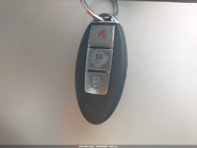 45911233 :رقم المزاد ، JN8AS5MT8DW524830 vin ، 2013 Nissan Rogue Sv مزاد بيع