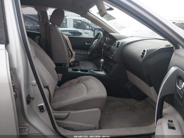 45911233 :رقم المزاد ، JN8AS5MT8DW524830 vin ، 2013 Nissan Rogue Sv مزاد بيع